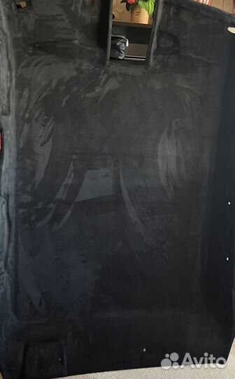 Алькантара самоклеющаяся