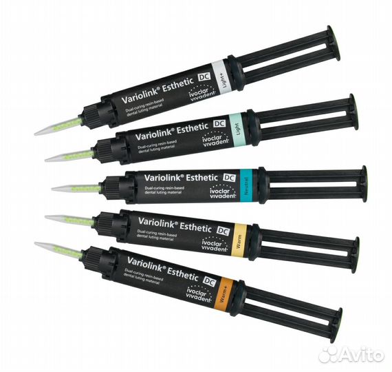 Variolink