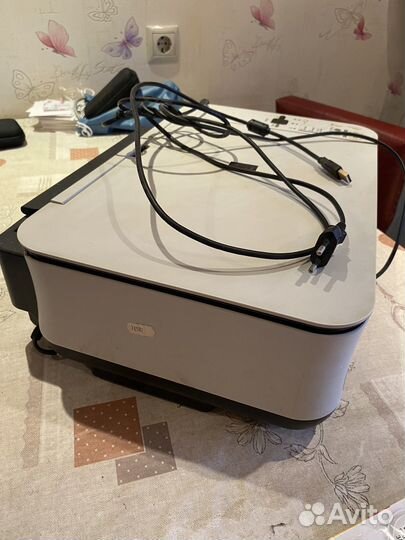 Принтер canon mp 250