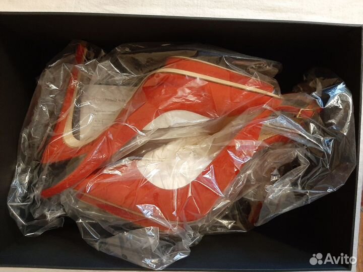 Туфли louis michel