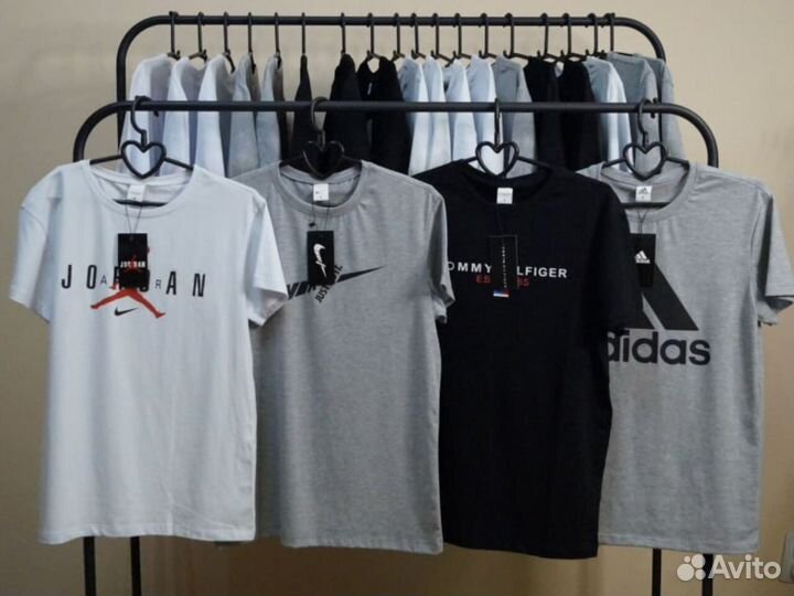 Футболка Nike LUX качество