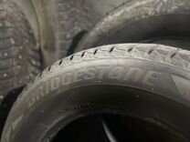 Bridgestone Blizzak Spike-02 275/60 R20