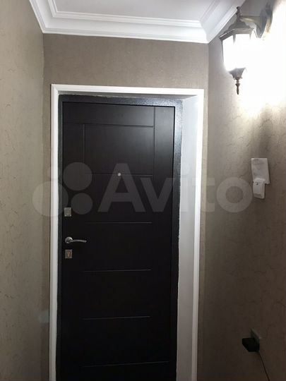 2-к. квартира, 50 м², 4/5 эт.