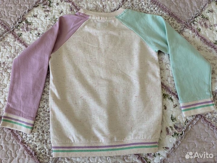 Одежда на девочку 5-7 лет