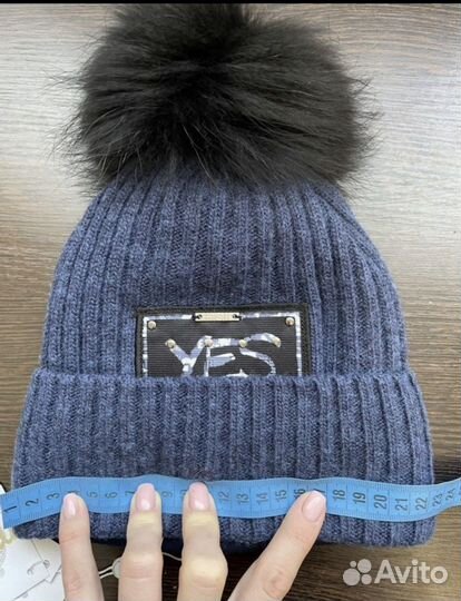 Новый набор: шапочка+ снуд бренд