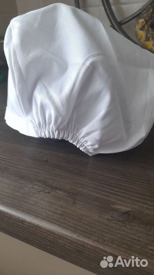 Медицинский колпак