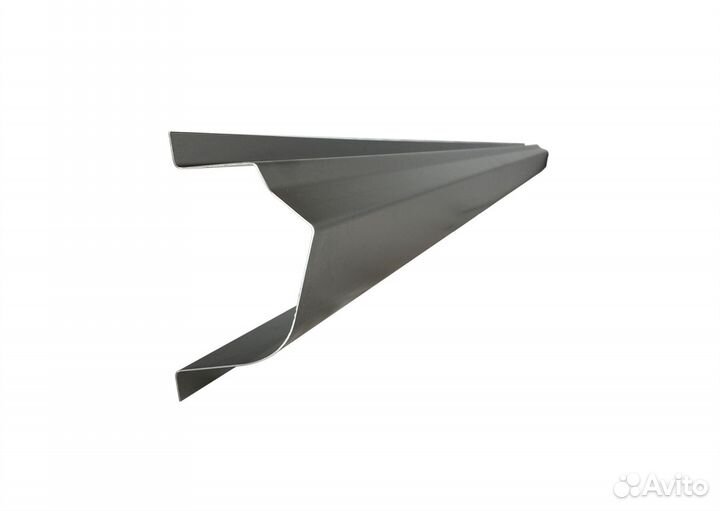 Ремонтные пороги и арки Ford Focus 2 седан Тутаев