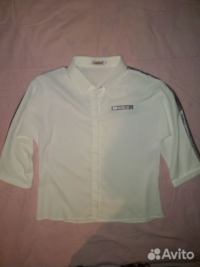 Школьная форма