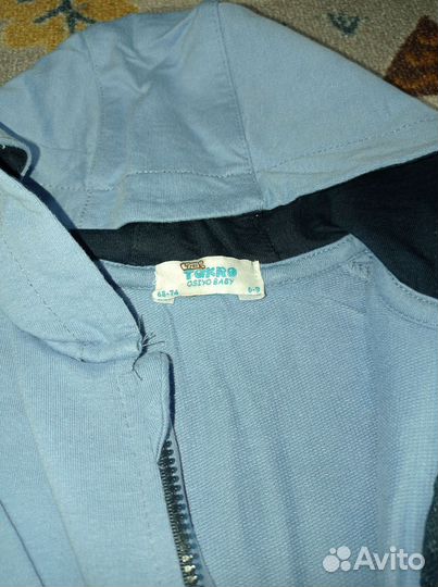 Комбинезон новый