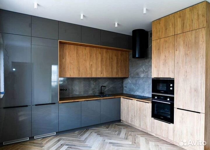 Кухня Marmola на заказ