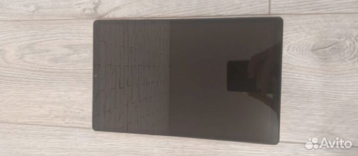 Планшет Lenovo tab m10 fhd plus