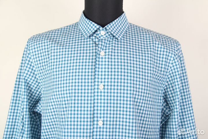 Prada рубашка