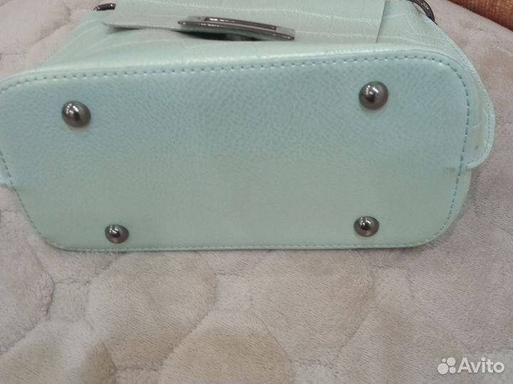 Сумка женская натуральная кожа