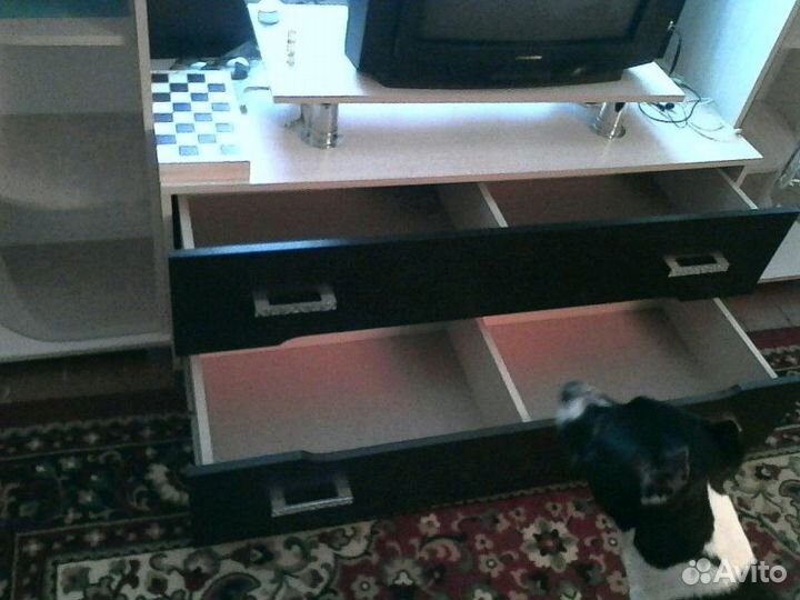 Стенка горка