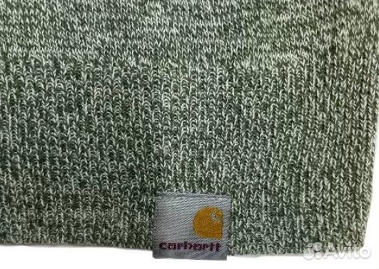 Carhartt мужской свитер