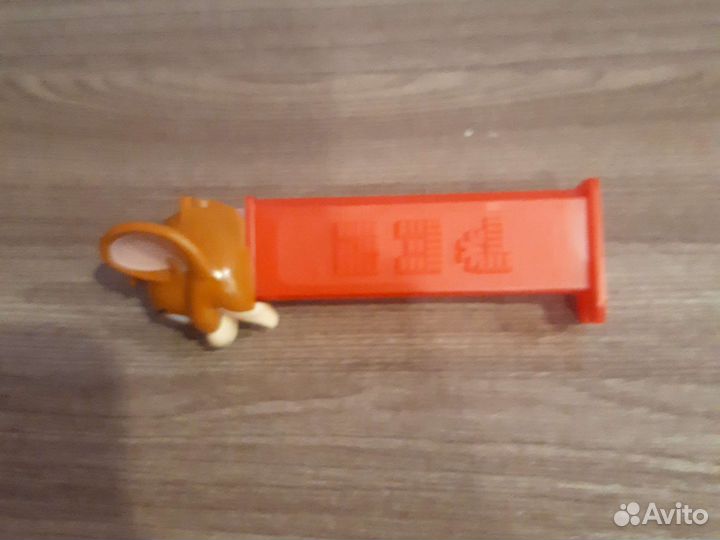Диспенсер для конфет пец джерии