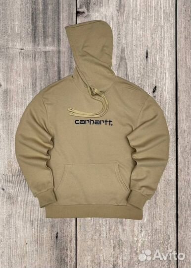 Худи Carhartt