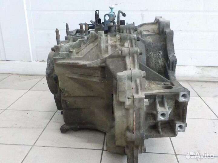 АКПП Мицубиси Ланцер 10