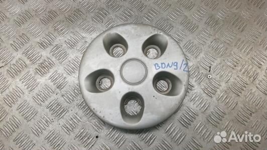 Колпак колесный peugeot boxer 2 (BDN09NI02)