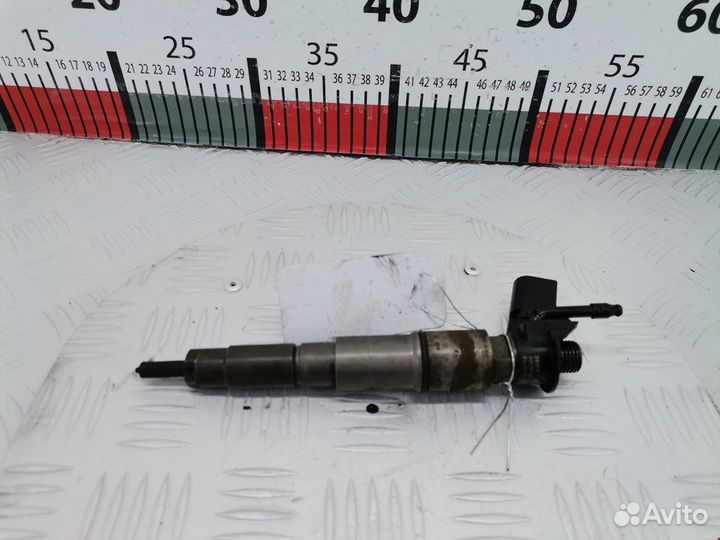 Форсунка для BMW 7-Series (E65/E66)