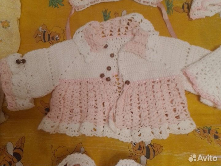 Костюм для девочки