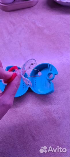 Вестибулярная пластинка