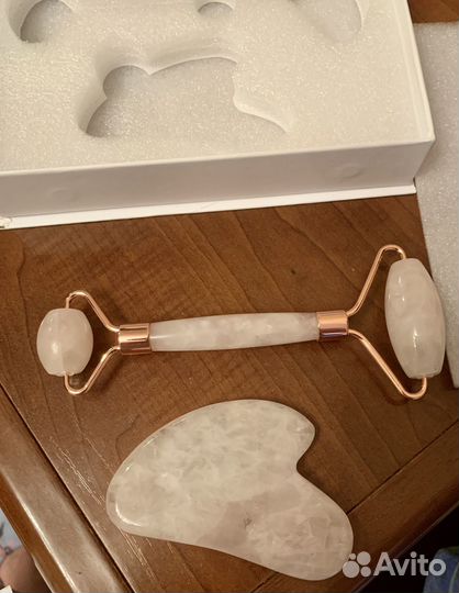 Массажный набор Гуаша