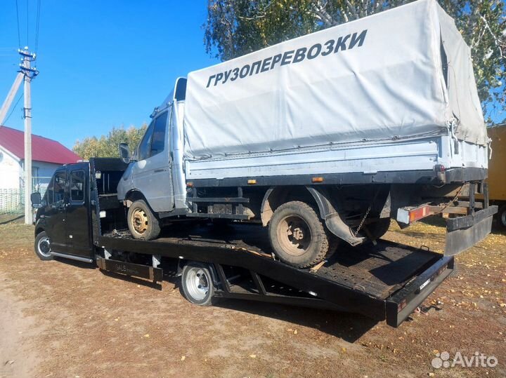 Газель кцзов по частям