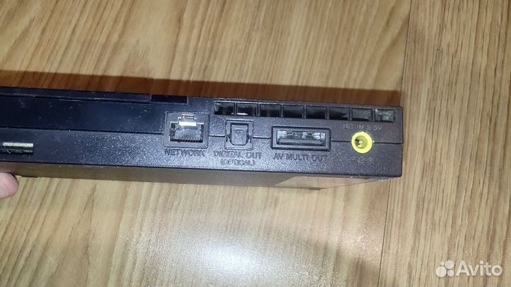 PS2