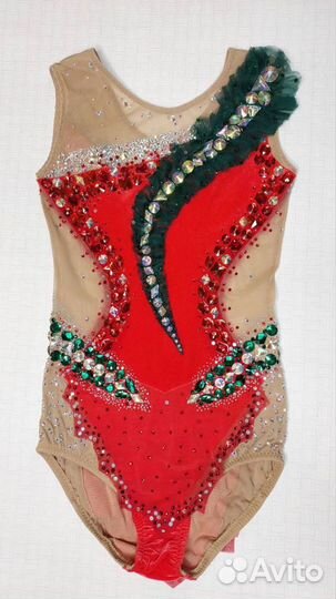 Групповые купальники для художественной гимнастики