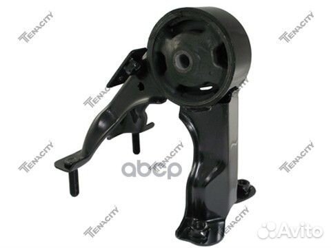 Опора двигателя резиновая Tenacity (1173) awsto