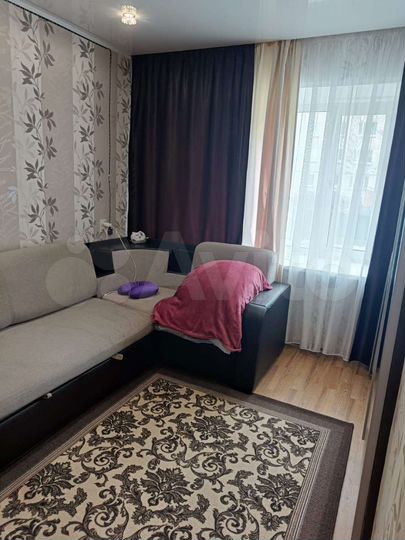 1-к. квартира, 21,6 м², 1/5 эт.