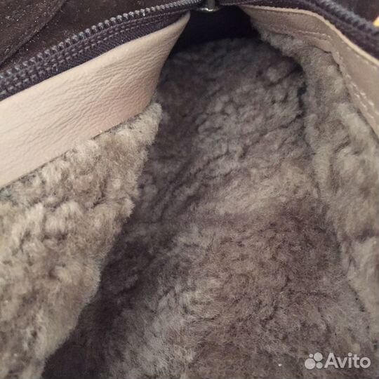 Сапоги женские зимние