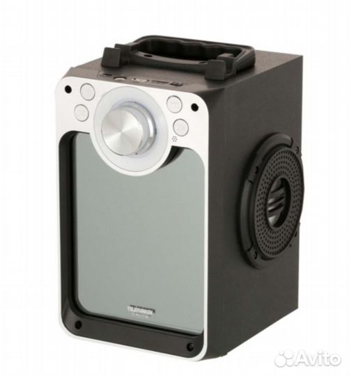 Музыкальный центр Telefunken 40Вт(новый)