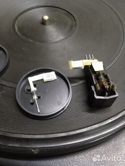 Электрофон Рондо 204