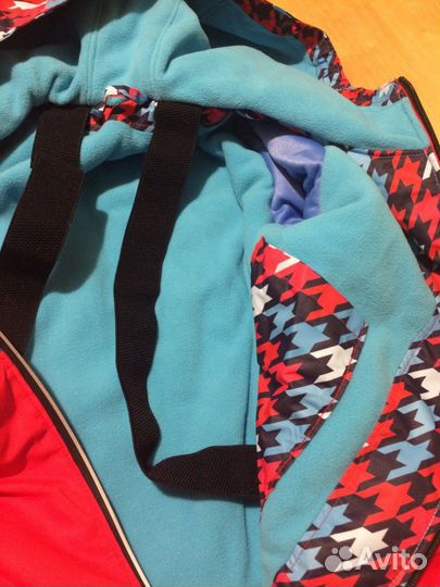 Комбинезон 