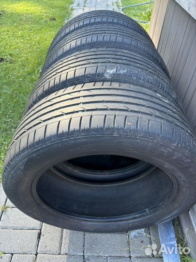 Bridgestone Dueler H/P 225/55 R18 98V