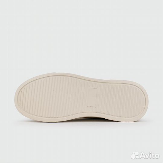 Кроссовки Ecco Aimerboo Cream