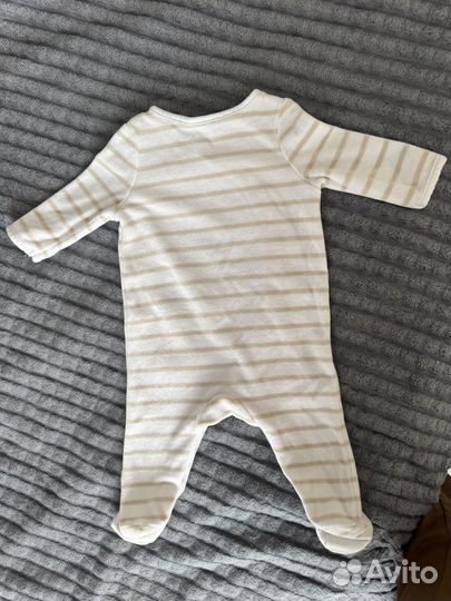 Слип велюровый Sergent Major 62