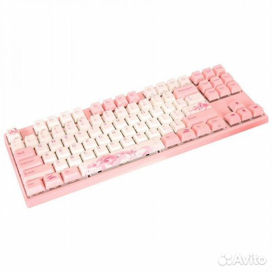 Клавиатура Varmilo Sakura R2 VEM87 583386