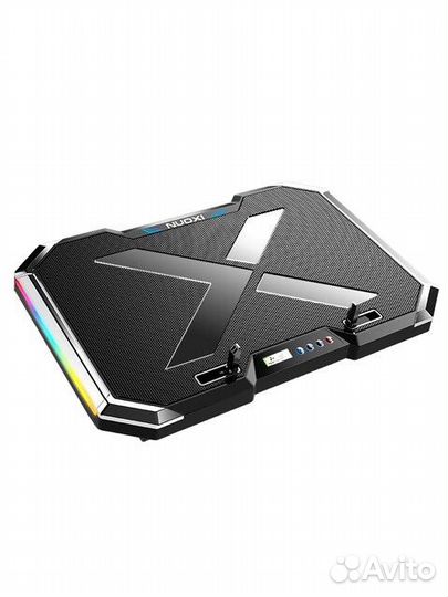 Подставка для ноутбука Nuoxi Q8