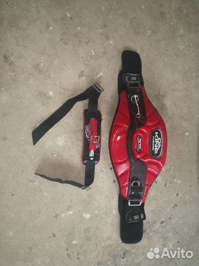 Трапеция dakine