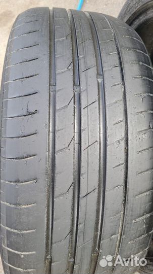 Nexen N'Fera SU1 215/50 R17 95W