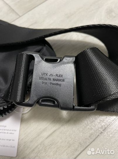 Сумка поясная Lululemon Everywhere Belt Bag 1L