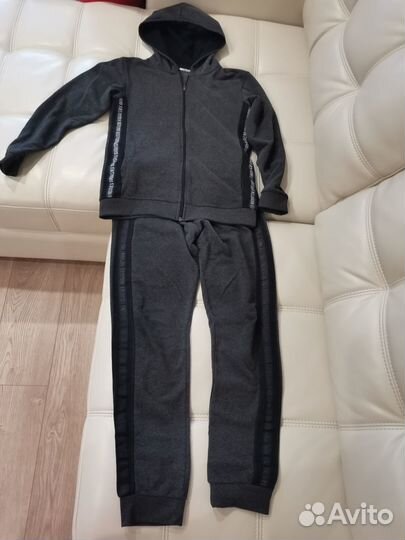 Спортивный костюм 152 рост