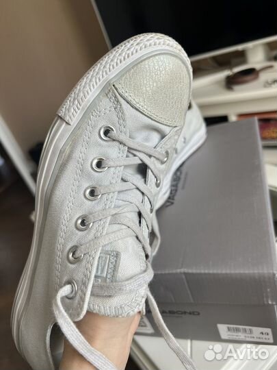 Кеды Converse all star оригинал