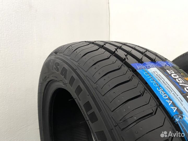 Sailun Atrezzo Elite 185/55 R15 82V