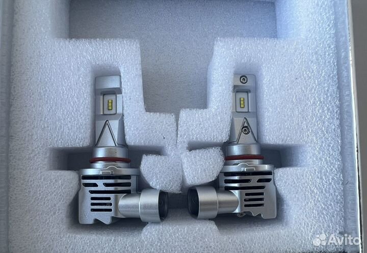 Лед лампы HB3. 9005