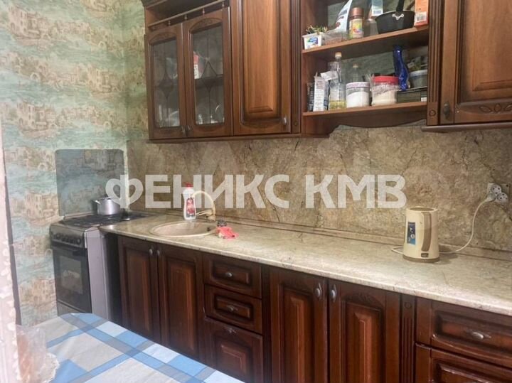 Дом 140 м² на участке 7 сот.