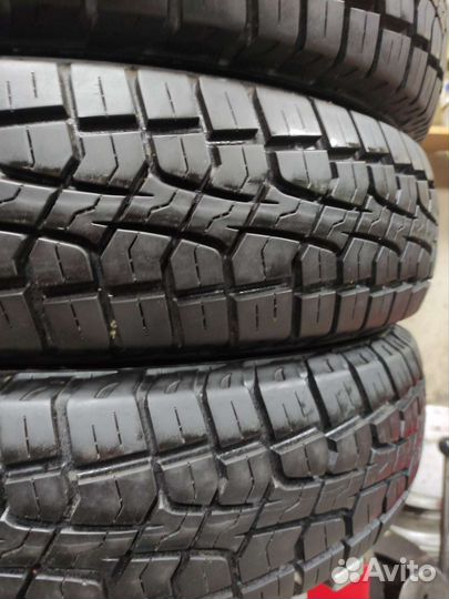 Pirelli Scorpion ATR 185/75 R16 93T